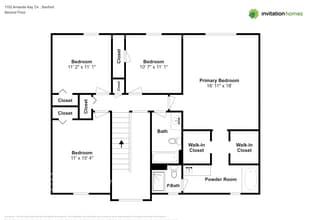 1152 Amanda Kay Cir in Sanford, FL - Foto de edificio - Building Photo