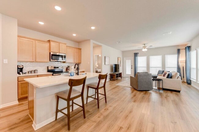 property at 2839 Fox River Dr