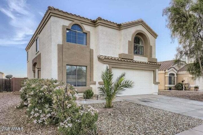 property at 23773 W Hadley St