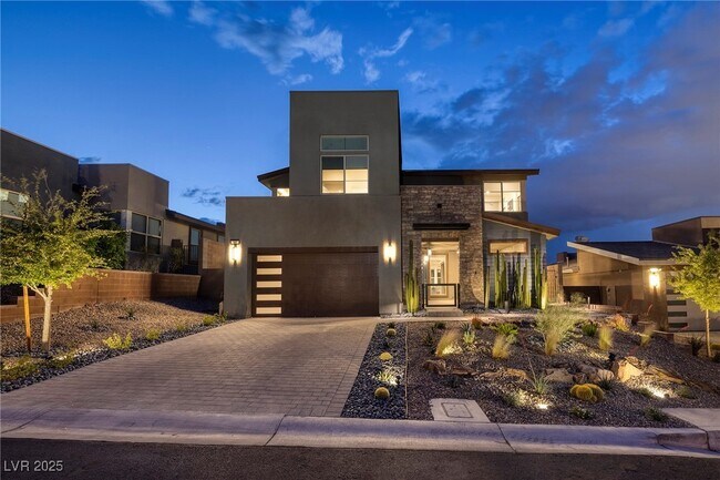 property at 7077 LaGrange Point St