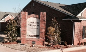 Creekside Village II Apartments