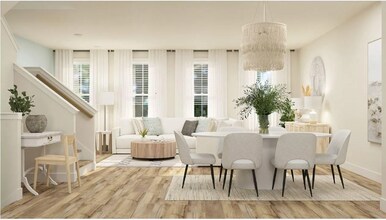 101 Four Leaf Dr in Downingtown, PA - Building Photo - Building Photo