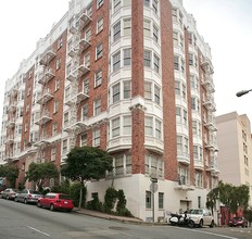 950 FRANKLIN Apartments in San Francisco, CA - Building Photo - Building Photo