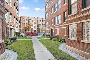 1649 W Jonquil Ter, Unit GW Apartments