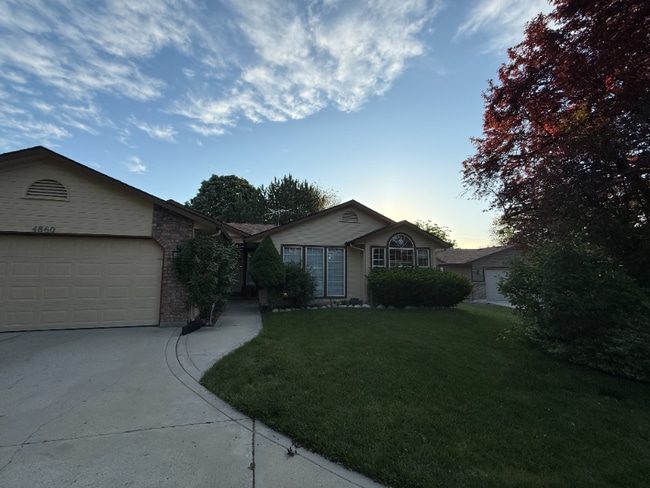 property at 4860 Kachinas Ave