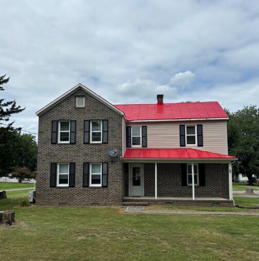 5928 History Land Hwy in Farnham, VA - Building Photo