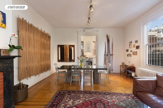 158 S Oxford St in Brooklyn, NY - Building Photo - Building Photo