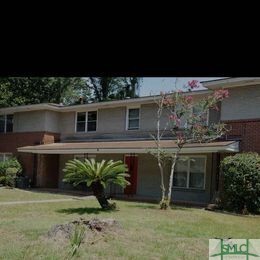 4 W 53rd St in Savannah, GA - Building Photo