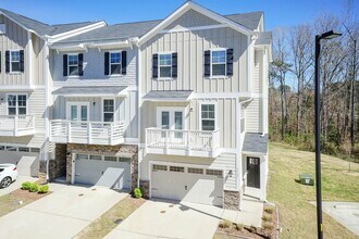 1117 Finch Ct in Apex, NC - Building Photo - Building Photo