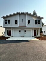 103 Everson Goshen Rd in Everson, WA - Building Photo