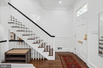 1322 28th St NW in Washington, DC - Building Photo - Building Photo