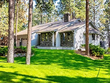 354 Blue Spruce Ln in Kalispell, MT - Building Photo - Building Photo