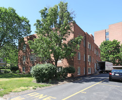 610 East Ave Apartments