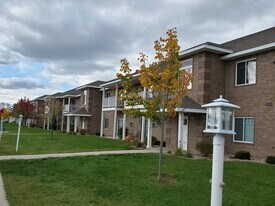 Large Units, Desirable Location, HEAT INCL...