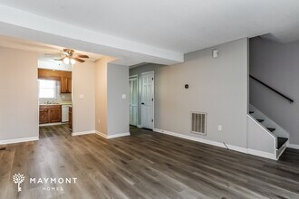 2806 Dillmark Ct in Raleigh, NC - Building Photo - Building Photo