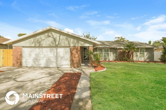 property at 7829 Glencoe Dr