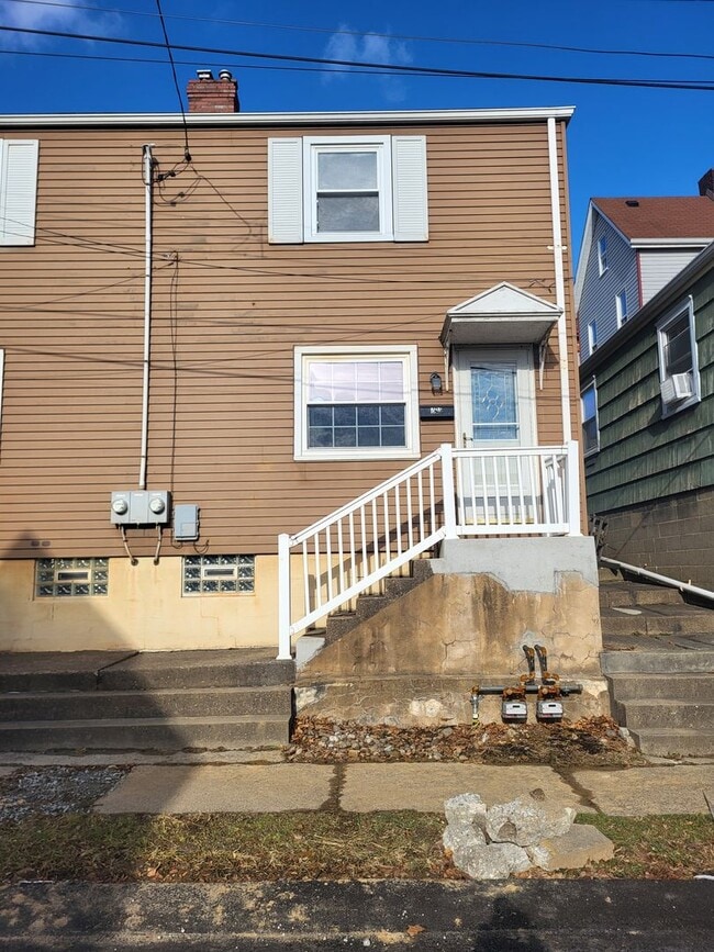 property at 202 1st St