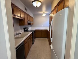 8111 Canby Ave in Los Angeles, CA - Building Photo