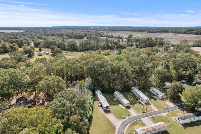 property at 210 Cameron Cir