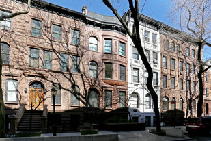 55 W 94th St Apartments