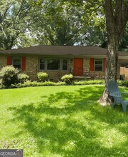 224 Shawnee Trail SE in Marietta, GA - Building Photo - Building Photo