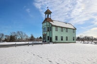 Apartamentos en Peabody, MA