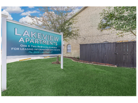 Lakeview Killeen Apartments