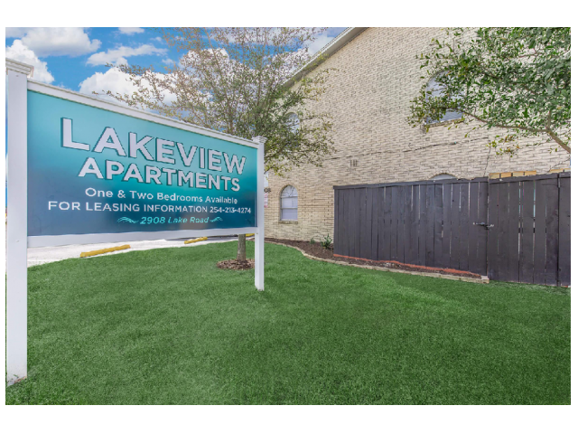 Lakeview Killeen in Killeen, TX - Foto de edificio