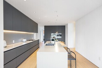 138a Athletes Way in Vancouver, BC - Building Photo - Building Photo