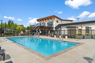 Gage On Sixth in Tacoma, WA - Building Photo