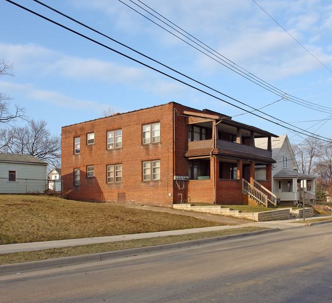 1000 Florida Ave in Akron, OH - Building Photo - Building Photo