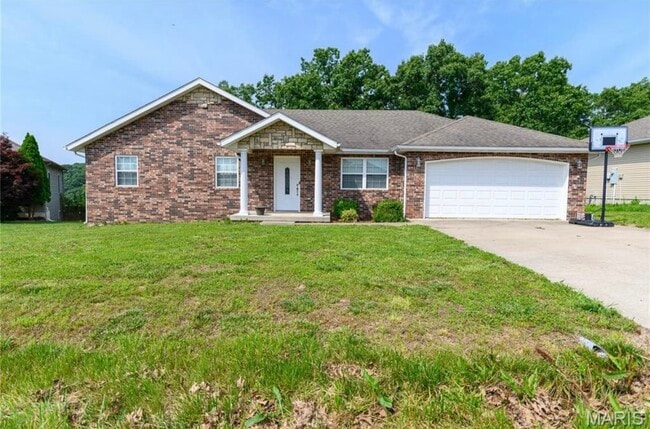 property at 16240 Heartland Ln