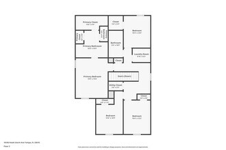10105 Hawk Storm Ave in Tampa, FL - Building Photo - Building Photo