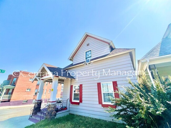 800 W Galena St in Butte, MT - Building Photo - Building Photo
