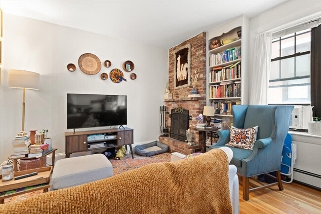 property at 286 Cambridge St