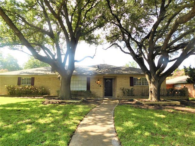 1908 Northcrest Dr in Plano, TX - Building Photo