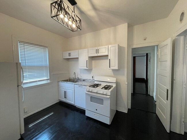 property at 2536 N Oakland Ave