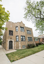 124 W 81st St in Chicago, IL - Building Photo - Building Photo