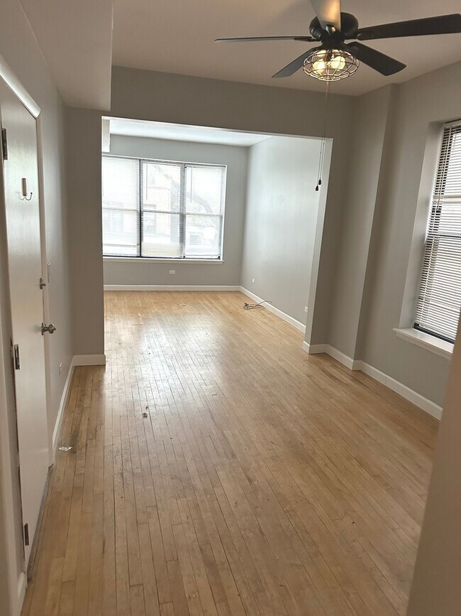 1418 W Lexington St in Chicago, IL - Building Photo - Building Photo