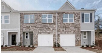 3180 Delancy St in Decatur, GA - Building Photo