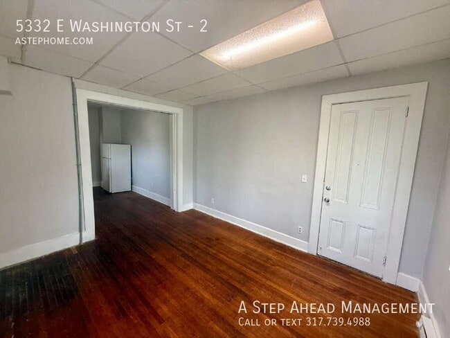 5332 E Washington St in Indianapolis, IN - Building Photo - Building Photo