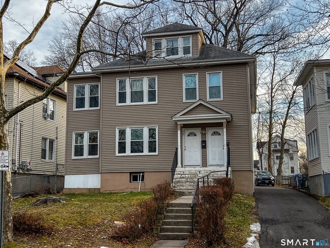 property at 104 Westbourne Pkwy