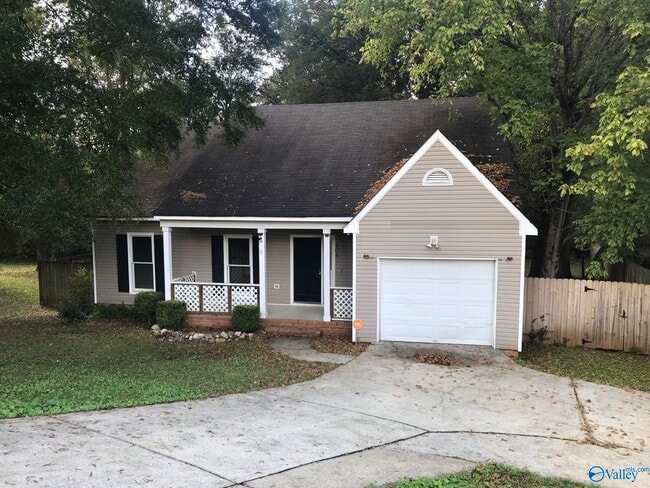 property at 104 Potomac Cir