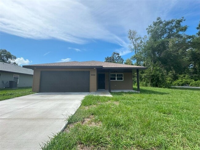 property at 8800 E Ogden Ln