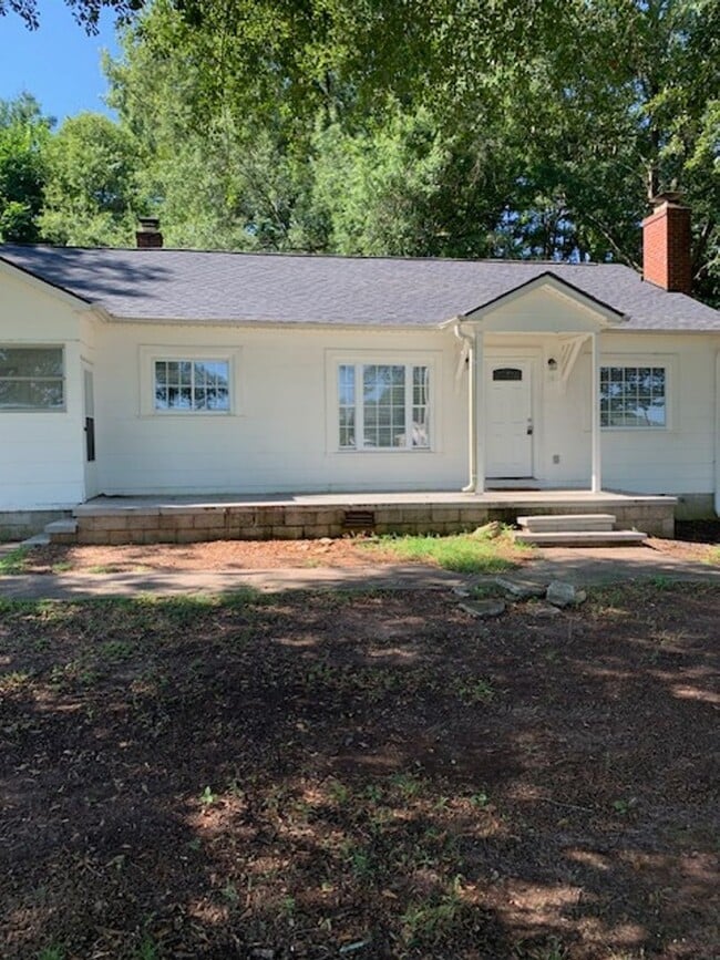 property at 1205 SC-11