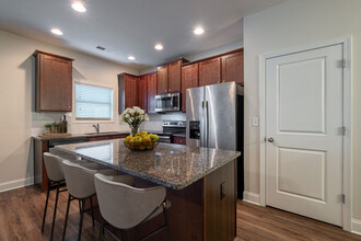 Tricon Trickum Hill in Lawrenceville, GA - Building Photo - Building Photo