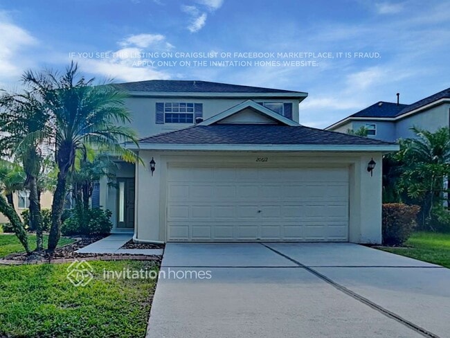 property at 20612 Whitewood Way