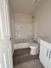 3100 Erie St in Fort Worth, TX - Building Photo - Building Photo