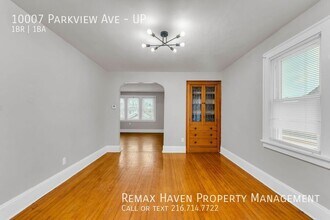 10007 Parkview Ave in Garfield Heights, OH - Building Photo - Building Photo