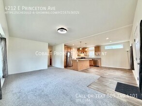 4212 E Princeton Ave in Spokane, WA - Building Photo - Building Photo